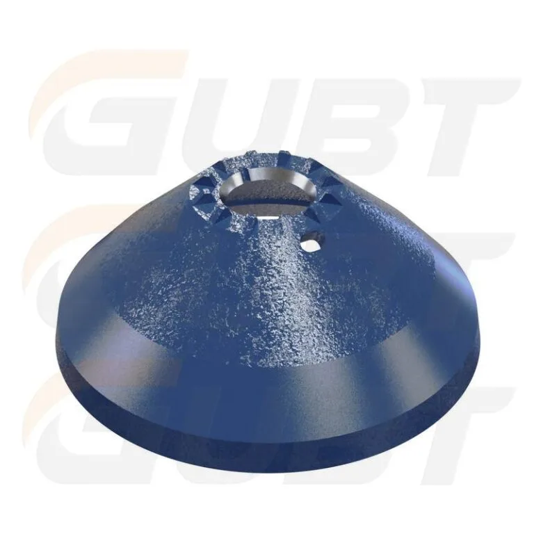 04800-300-24-01| MANTLE Compatible with Terex MVP380