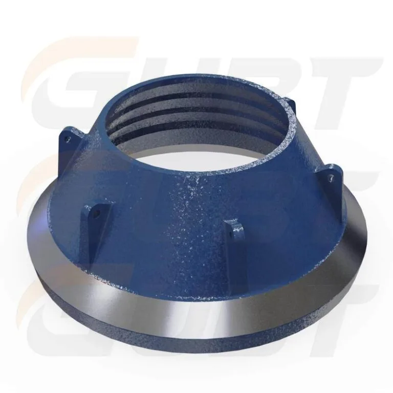 04800-300-67| BOWL LINER Compatible with Terex MVP380