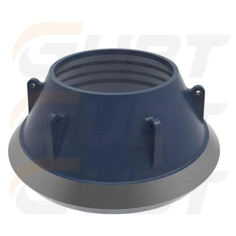 05400-300-15E| BOWL LINER Compatible with Terex C1554/MAXTRAK1400/MVP450