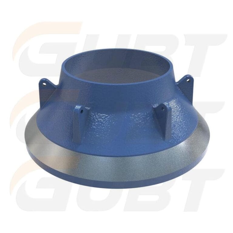 Bowl Liner 05400-300-18E Fits Terex C1554/Maxtrak1400/Mvp450 product image from Tycosen