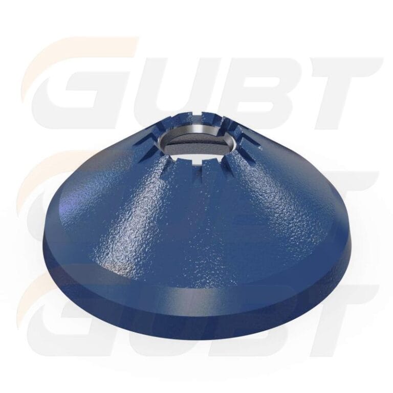 Mantle 05400-300-20-01 Fits Terex C1554/Maxtrak1400/Mvp450 product image from Tycosen