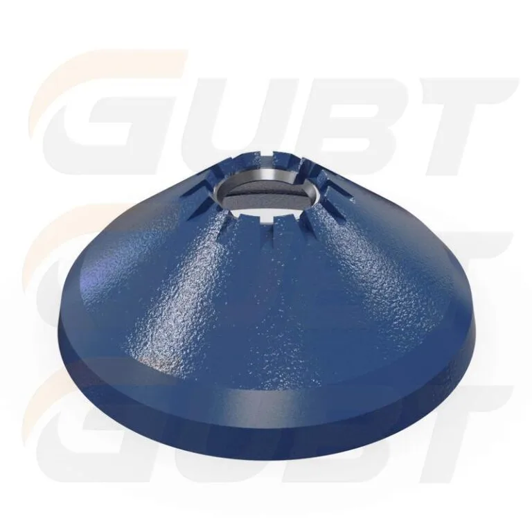 05400-300-20-01| MANTLE Compatible with Terex C1554/MAXTRAK1400/MVP450