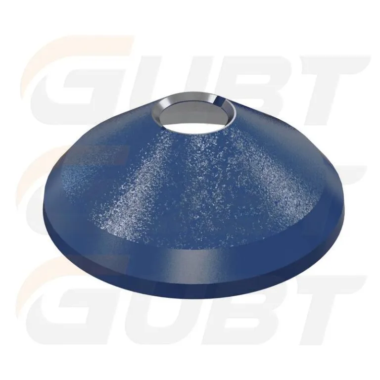 06000-300-01| MANTLE Compatible with Terex MVP550