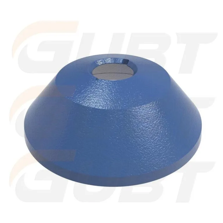 06000-300-02| MANTLE Compatible with Terex MVP550