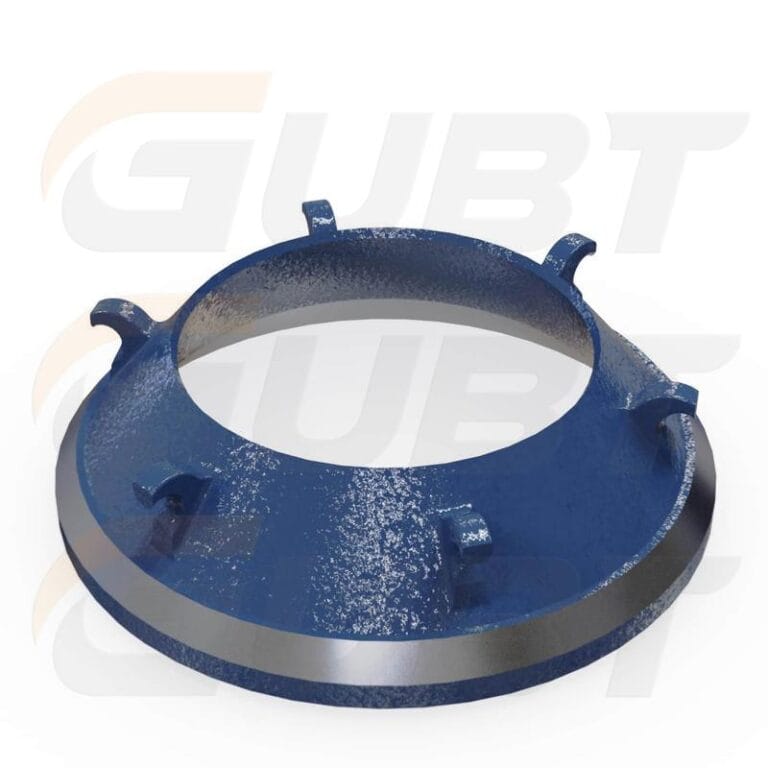 1048297590| BOWL LINER Compatible with Symons 3FT SH HD