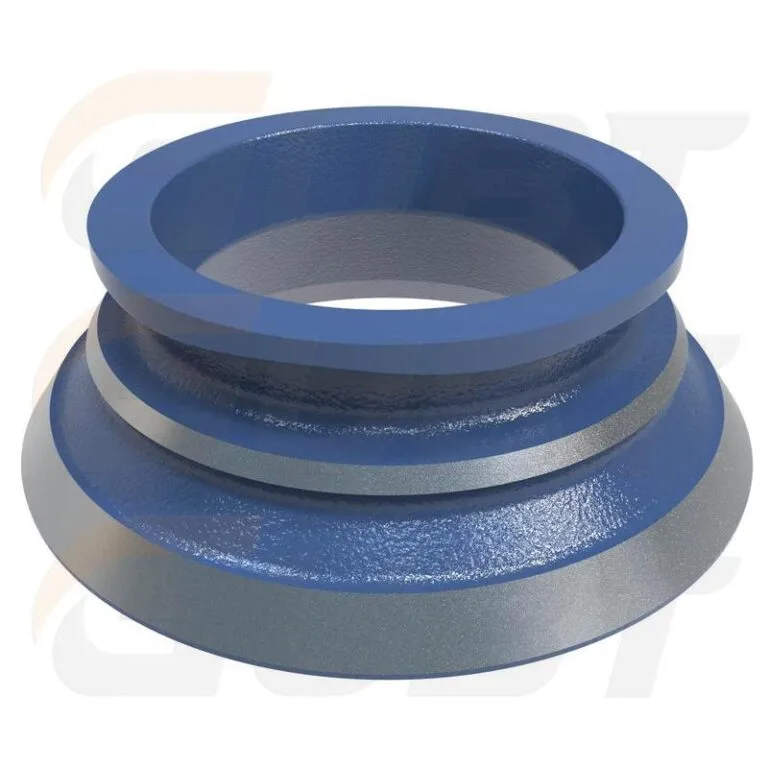 7055208001| BOWL LINER Compatible with Metso HP100