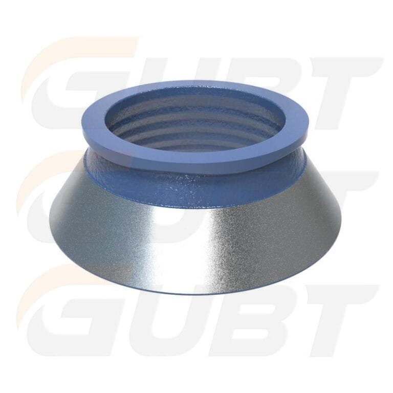 Bowl Liner Mm0411789 Fits Metso Hp100 product image from Tycosen