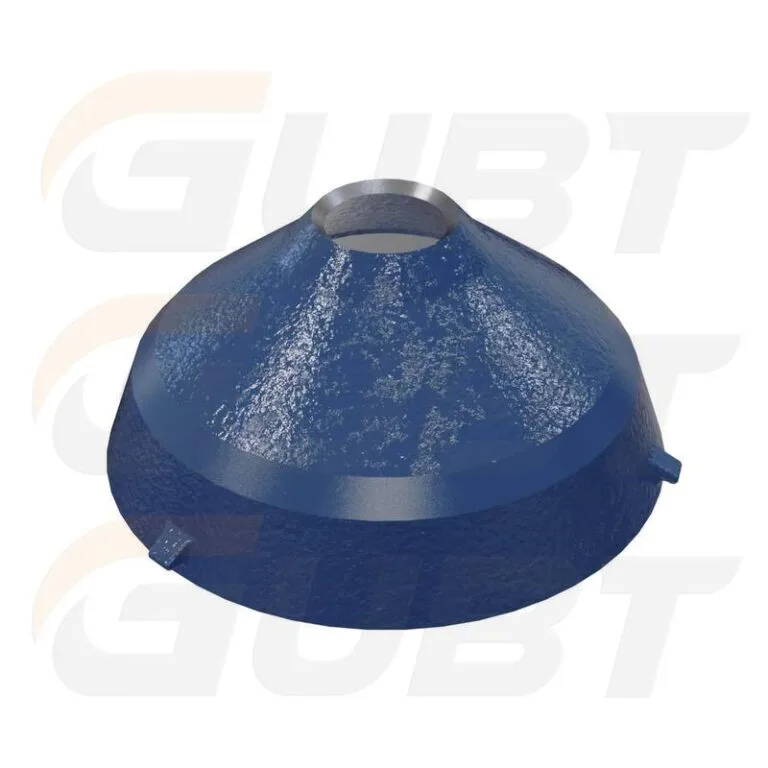 7055308121| MANTLE Compatible with Metso HP100