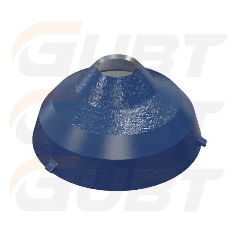 7055308122| MANTLE Compatible with Metso HP100