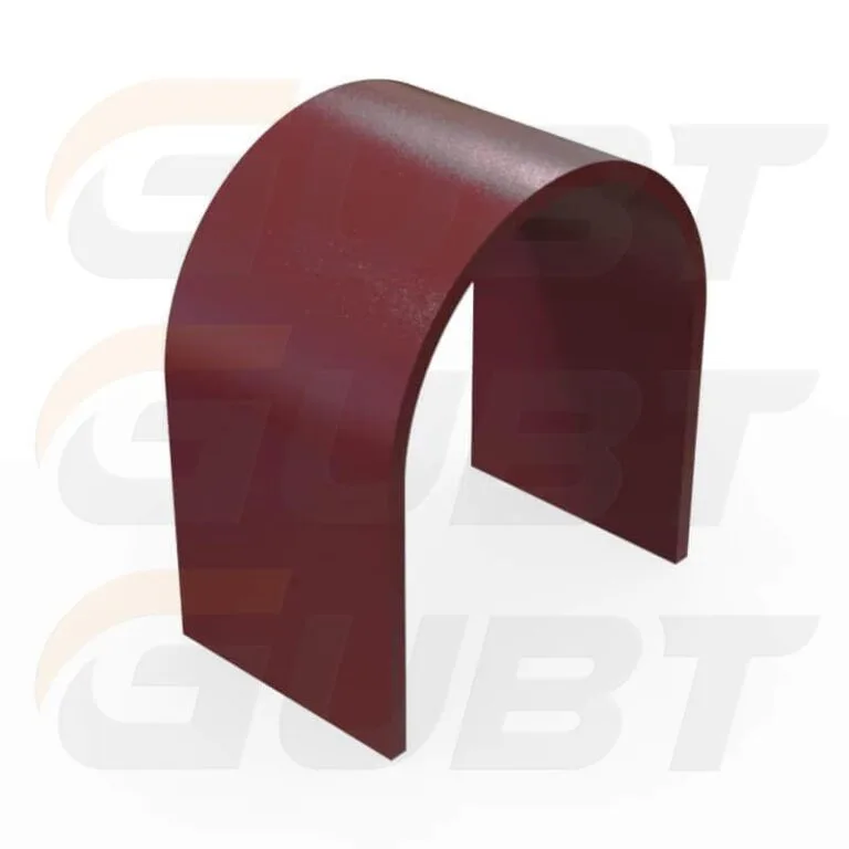 31.13.0237| WEAR PLATE Compatible with