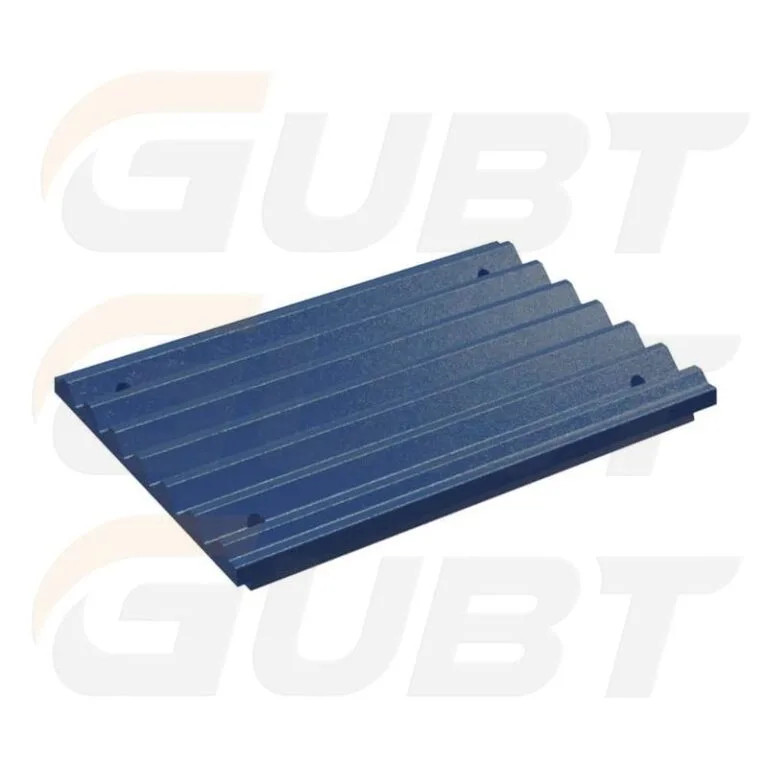 N11921412| SWING JAW PLATE Compatible with Metso C80