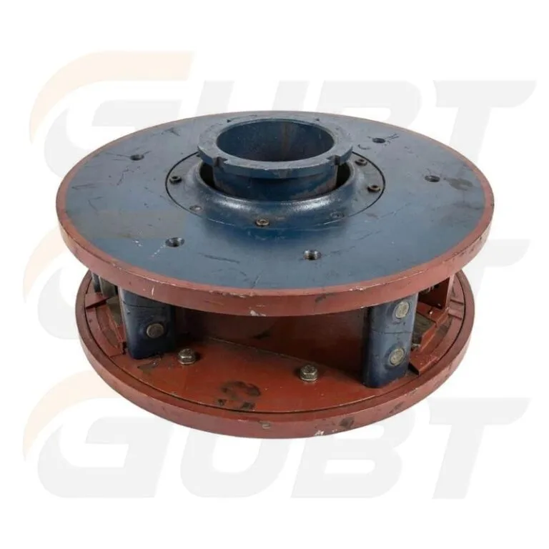 840STD-MKII| ROTOR ASSEMBLY Compatible with Barmac B7100SE