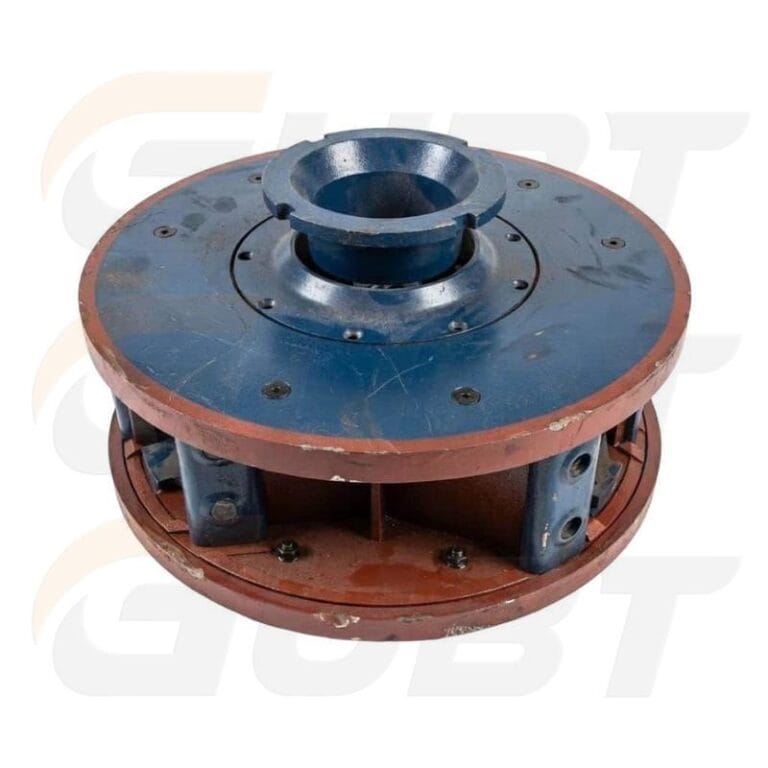 Rotor Assembly 760Std-Mki Fits Barmac B6100se product image from Tycosen