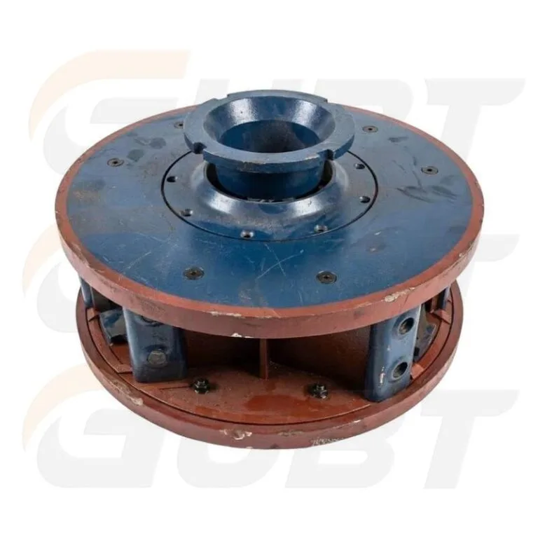 760STD-MKI| ROTOR ASSEMBLY Compatible with Barmac B6100SE