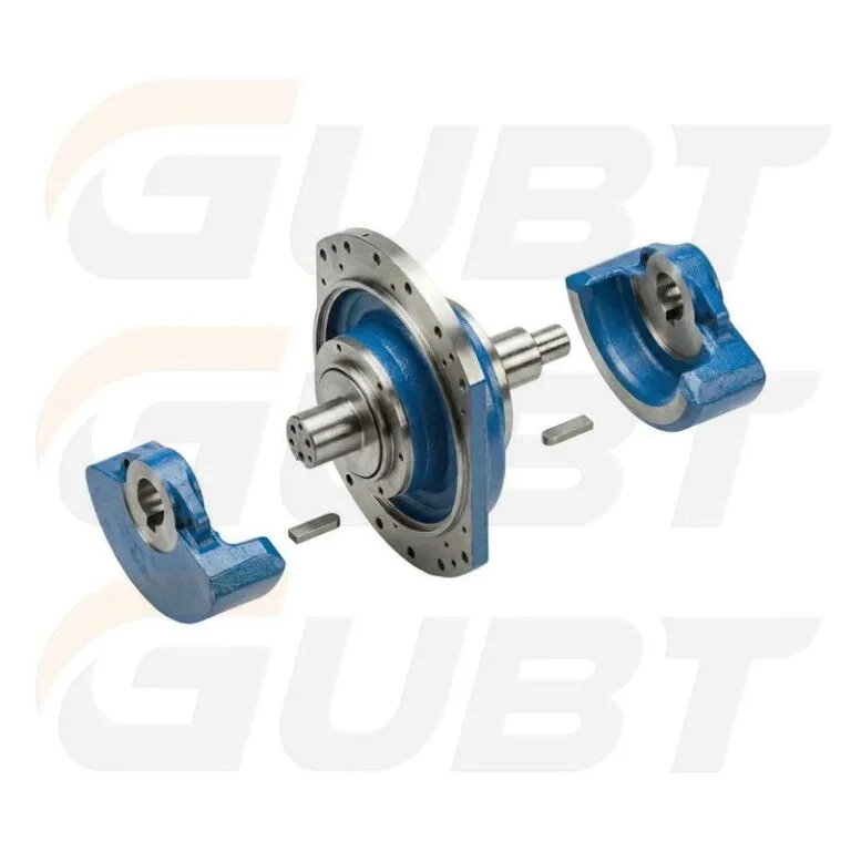 7092251107| VIBRATOR SUB-ASSEMBLY Compatible with Metso VF661
