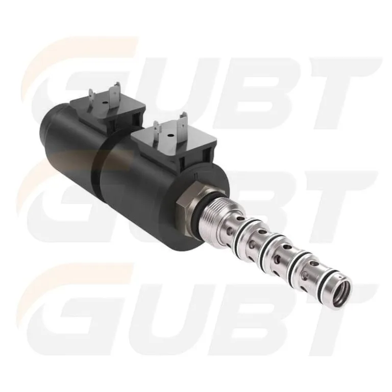 MM0301357| PROPORTIONAL FLOW CONTROL VALVE Compatible with General Universal