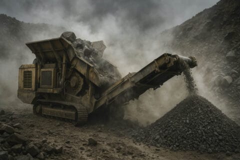 Gubt Comprehensive Guide to Wear-Resistant Materials for Mining