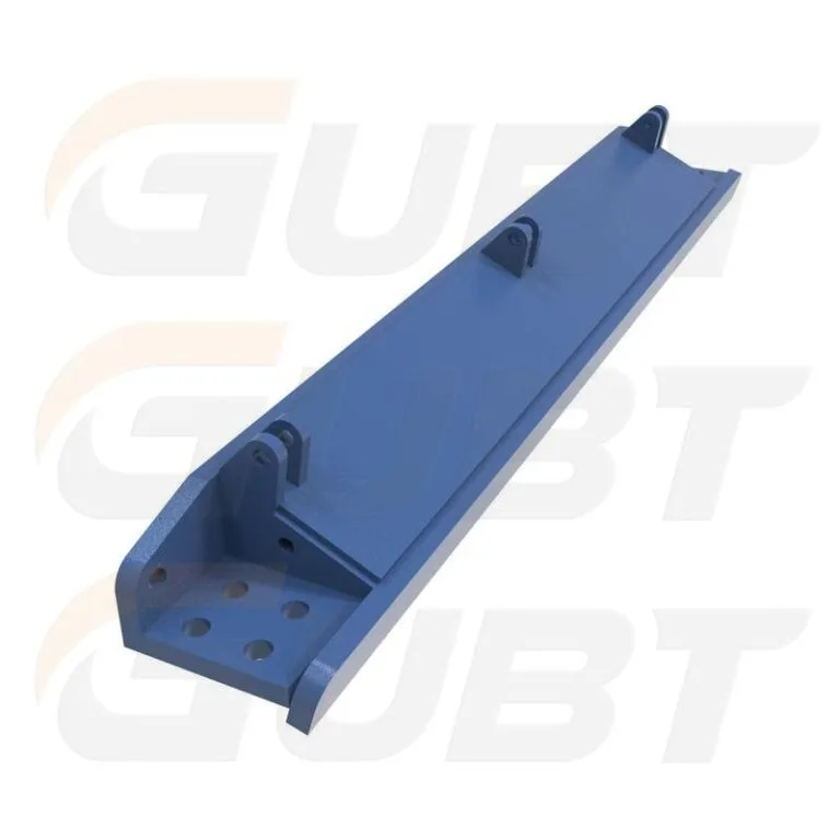 N85406577| UPPER CROSS BEAM Compatible with Metso LT1315/NP1315
