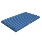 Gubt Jaw Crusher Liner, Jaw Plates